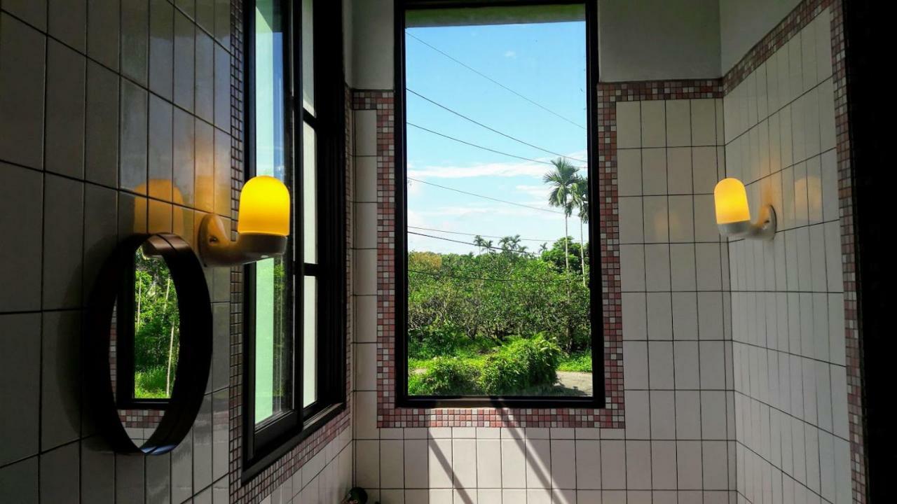 Kelly Field Homestay Guangfu Exteriér fotografie